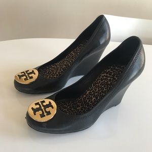 Tory Burch Wedges